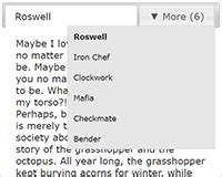 200+ JQuery Tabs Plugins - October 2025