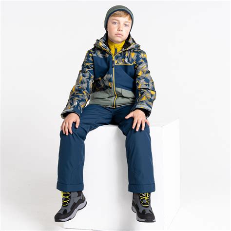 Dare2b Glee II Kids Ski Jacket - Run Charlie