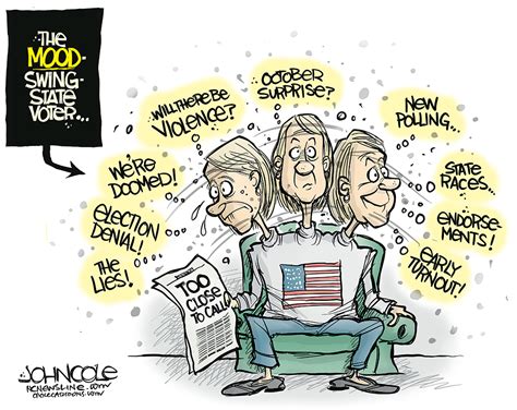 Election Cartoon 的图像结果