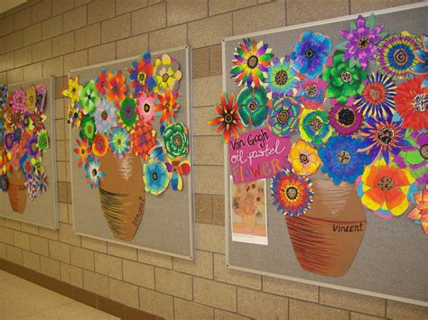 First Day Art Activities Middle School at James Rothermel blog
