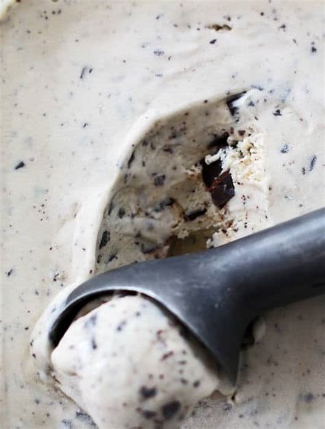 Image result for How to Make Java Chip Cream at Home