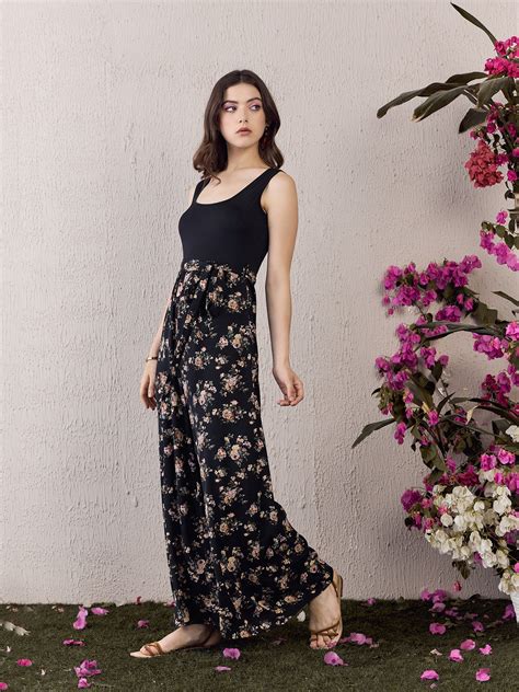 Jumpsuits for Women | Buy Trending Jumpsuits online