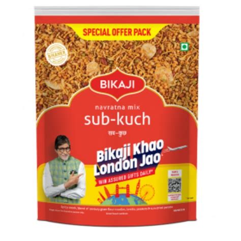 Sub Kuch (Navratan) Bikaji – JITCO