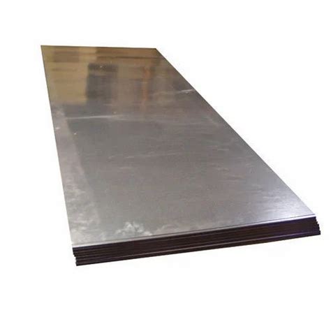 Iron Plain Sheet - Galvanised Iron Duct Sheets Wholesale Distributor ...