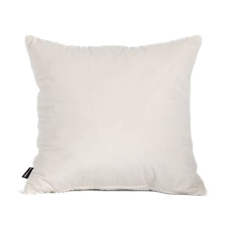 Poszewka Shirley creamy white 43x2 | home&you