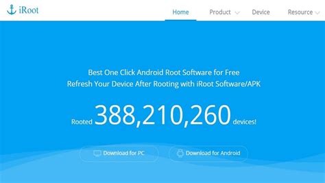 How to Root Android Phone with PC 的图像结果