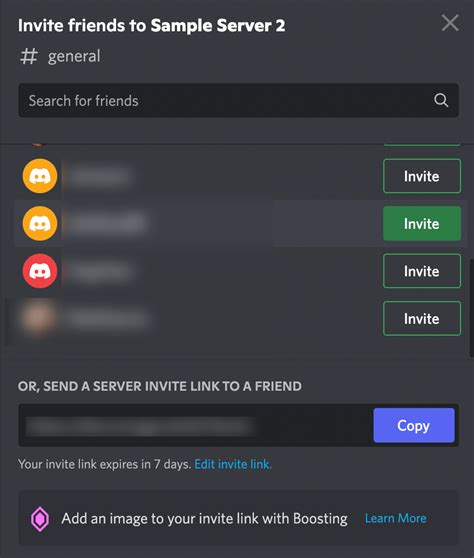 Image result for Discord Invite Generator