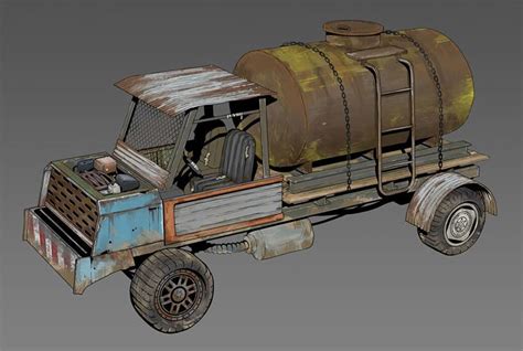 Image result for Rust Vehicles IRL