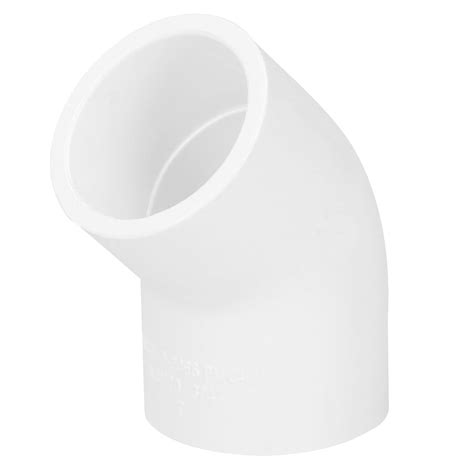 Codo hidraulico 45 x 3/4 c40 45415 615390 Foset Pieza – Ferretería ...