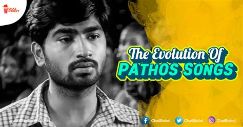 27 Songs That Show The Evolution Of Pathos Songs In Tollywood From The