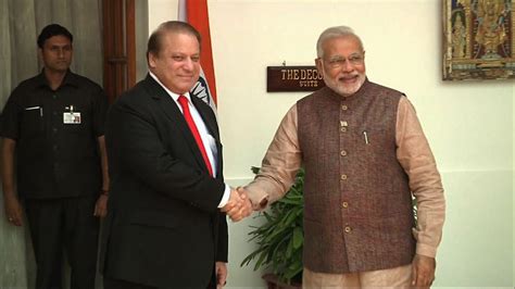 Leaders of Pakistan and India Address Mumbai Attack in Historic Meeting | PBS LearningMedia