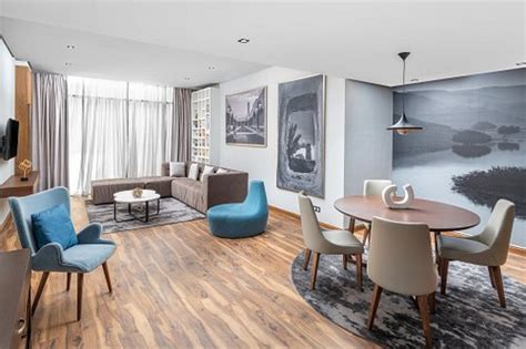 RADISSON BLU HOTEL, RIYADH QURTUBA - Hotel Reviews, Photos, Rate ...