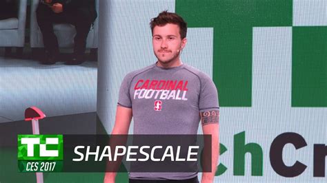 ShapeScale: Body Composition ShapeScale App Features 的图像结果