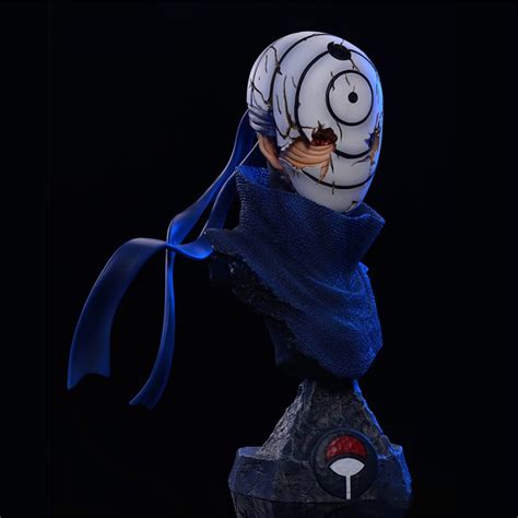 Buy Anime Figure Uchiha Madara/Uchiha Obito/Uchiha Sasuke/Uzumaki ...