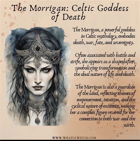 Pin by Witchery on Dieties | Greek goddess of magic, Goddess magick ...