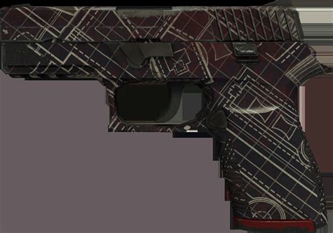 Buy P250 | Facility Draft (Field-Tested) | SkinBaron