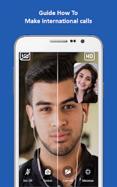 Messenger Video Call Tips 的图像结果
