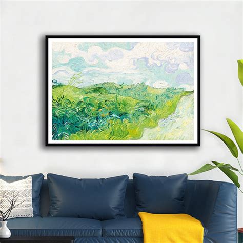 Vincent Van Gogh Paintings – Page 2 – TheBimba.in