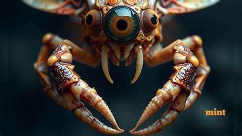 Rare Neuroptera Species Found in Kerala: Glenochrysa Zeylanica