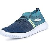 Buy TRASE Boy's Running Shoes | Lace up, Lightweight, Casual Shoes for ...