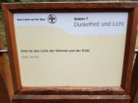 AUF DEM SCHÖPFUNGSPFAD "DEM LEBEN AUF DER SPUR" TOUR (2026) All You ...