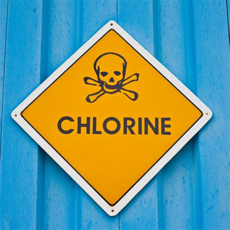 Impact of Chlorine on Hair : Water First Filters can help mitigate the ...