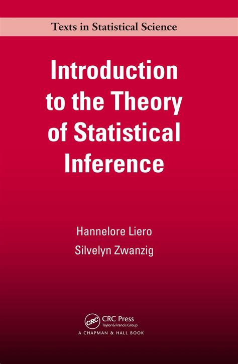 Introduction to the Theory of Statistical Inference 1st Edition – PremiumJS Store