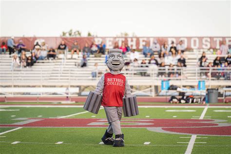 Library Assistance: Your Guide to the Bethel College Library - Bethel ...