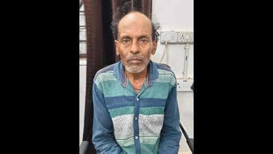 Stepdad held in youth’s murder 6 years later, after skeletal remains ...