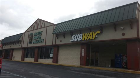 Sandy Ridge Market, 18851 Sandy Ridge Sta, Orbisonia, PA 17243, US ...