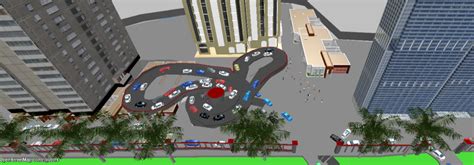 Image result for Traffic Simulation JavaScript