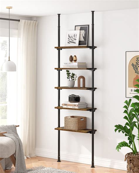 21 bedroom shelving ideas you must see – Roomy Retreat