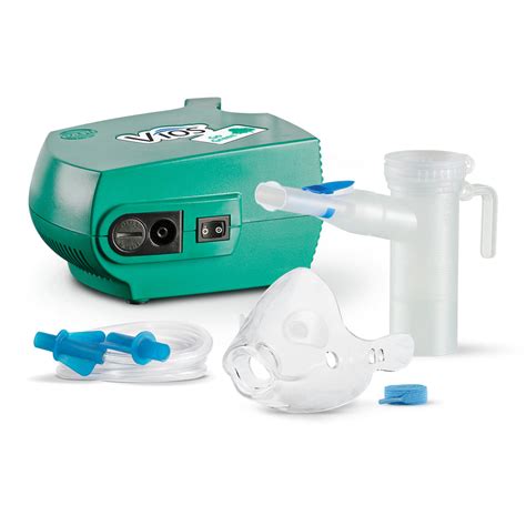 Image result for Vios Nebulizer Machine