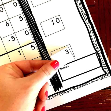 Dividing Using Partial Quote 的图像结果