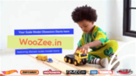 WooZee..| DieCast Scale Model Store by BHB GROUPS