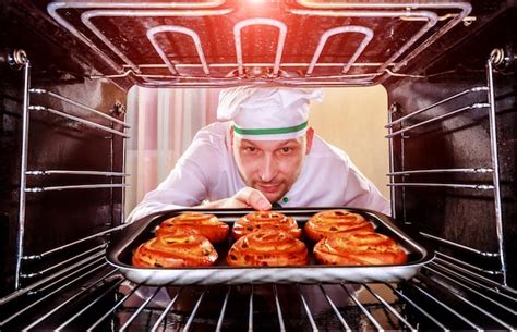 Image result for GoPro Inside Oven