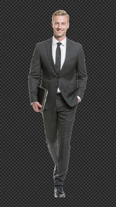 Business Man PNG Images 的图像结果