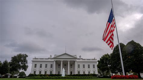 Charlie Kirk fatally shot while visiting Utah university in 'political ...