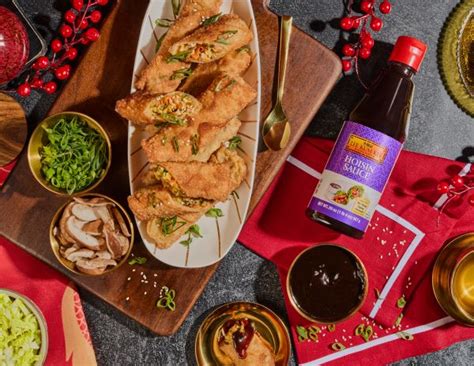 Recipes for Home Cooks | Lee Kum Kee USA