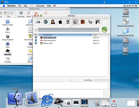 Image result for Mac OS X First Version