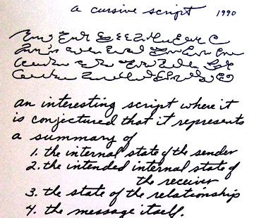 Alien Writing System 的图像结果