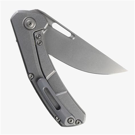 Archer – Tactile Knife Co.