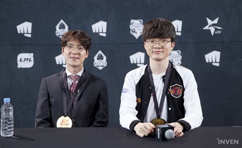 [Rift Rivals Finals] SKT kkOma: "We won because the teams of the LCK were able to cluster as one ...