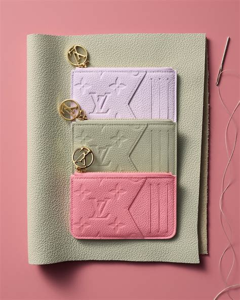 Card Holders & Card Wallets for Women - LOUIS VUITTON