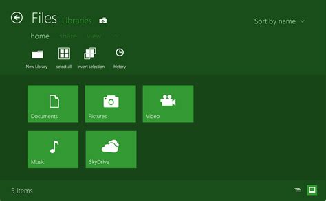 Image result for File Explorer Seattle