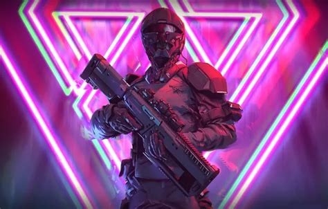 Wallpaper weapons, background, soldiers for mobile and desktop, section ...