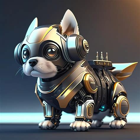 Cute Robot 的图像结果