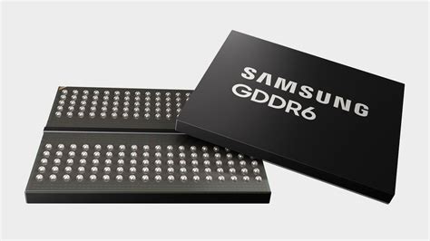 Image result for GDDR6 Memory