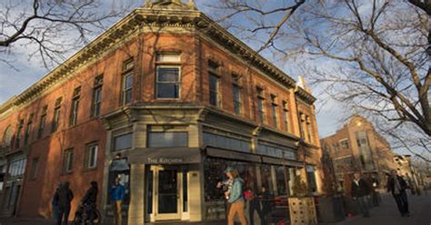 Fort Collins plans to preserve Old Town feel