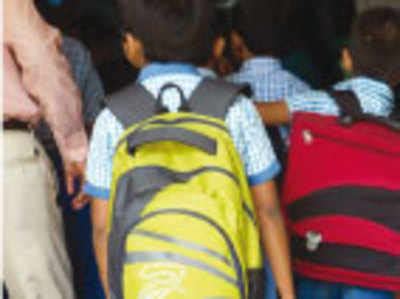 Now, a committee for special students